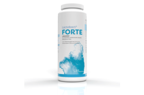 Sie sehen eine Packung Lactobact FORTE, Produktbild: 01 Lactobact FORTE, A-Nr.: 4796378 - 01