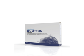 Sie sehen eine Packung Lactobact LDL-CONTROL, Produktbild: 01 Lactobact LDL-CONTROL, A-Nr.: 4739222 - 01