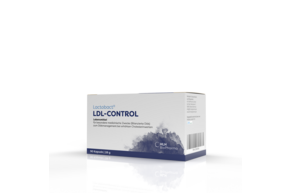 Sie sehen eine Packung Lactobact LDL-CONTROL, Produktbild: 01 Lactobact LDL-CONTROL, A-Nr.: 4739216 - 01