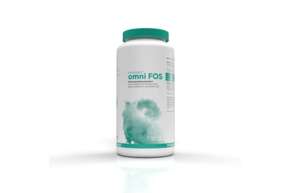 Sie sehen eine Packung Lactobact omni FOS, Produktbild: 01 Lactobact omni FOS, A-Nr.: 4001143 - 01