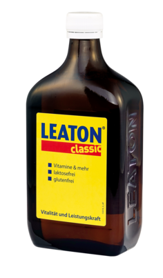 Leaton classic, A-Nr.: 3129786 - 01