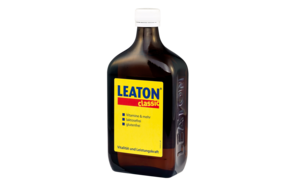 Leaton classic, A-Nr.: 3129786 - 01