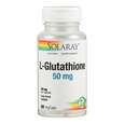 Supplementa L-Glutathion 50 mg Kapseln, A-Nr.: 5574042 - 01