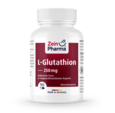 Zeinpharma L-Glutathion Red 250 mg Kapseln, A-Nr.: 3874662 - 01