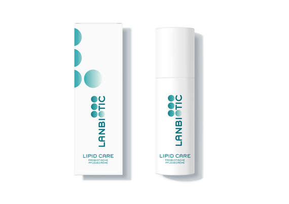 LIPID CARE Probiotische Pflegecreme, A-Nr.: 5755269 - 01