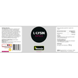 Hanoju L-Lysin Kapseln 500mg, A-Nr.: 4255518 - 02