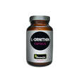 Hanoju L-Ornithin Kapseln 400mg, A-Nr.: 4255547 - 01