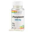 Supplementa L-Phenylalanin 500 mg Kapseln, A-Nr.: 5597936 - 04