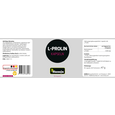 Hanoju L-Prolin Kapseln 400mg, A-Nr.: 4255530 - 02