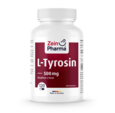 Zeinpharma L-Tyrosin Kapseln, A-Nr.: 3956710 - 01