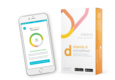 Vitamin D Schnelltest, A-Nr.: 5378393 - 01
