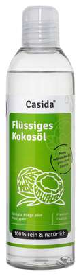 Kokosöl flüssig pur &amp; natürlich, A-Nr.: 4615974 - 01