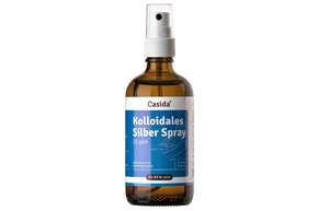 Kolloidales Silber Spray 25PPM, A-Nr.: 5677569 - 01