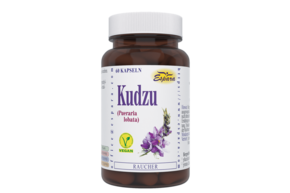 Sie sehen eine Packung Espara Kudzu Kapseln, Produktbild: 01 Espara Kudzu Kapseln, A-Nr.: 2829599 - 01