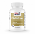 Zeinpharma Kürbiskern 400 mg Kapseln, A-Nr.: 3818758 - 01