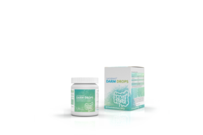Sie sehen eine Packung Lactobact DARM DROPS, Produktbild: 01 Lactobact DARM DROPS, A-Nr.: 5581415 - 01