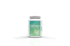 Sie sehen eine Packung Lactobact DARM DROPS, Produktbild: 01 Lactobact DARM DROPS, A-Nr.: 5581421 - 01