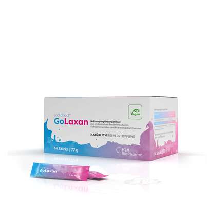 Lactobact GoLaxan, A-Nr.: 5577299 - 01