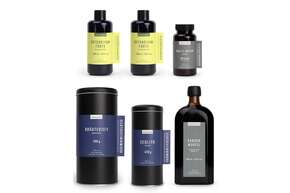 Sie sehen eine Packung Kasimir und Lieselotte - Karde Kur Plus, Produktbild: 01 Kasimir und Lieselotte - Karde Kur Plus, A-Nr.: 5176985 - 01