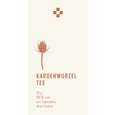 Kasimir und Lieselotte - Kardenwurzel Tee 50 g, A-Nr.: 5176413 - 01