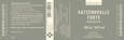 Kasimir und Lieselotte – Katzenkralle Forte Tinktur 200 ml, A-Nr.: 5176057 - 02