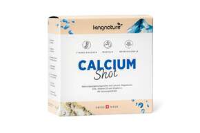 Sie sehen eine Packung KINGNATURE CALC SHOT PLV3,4, Produktbild: 01 KINGNATURE CALC SHOT PLV3,4, A-Nr.: 5756843 - 01