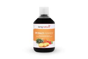 Sie sehen eine Packung EM Multi ferment, Produktbild: 01 EM Multi ferment, A-Nr.: 5829803 - 01