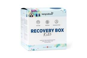 Recovery Box Kids – für Psyche, Nerven und Immunsystem, A-Nr.: 5804648 - 01