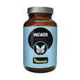 Hanoju Ingwer Extrakt Kapseln 400mg, A-Nr.: 4385089 - 01