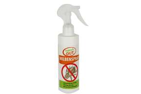 Insect-OUT Milbenspray 200ml, A-Nr.: 5651564 - 01