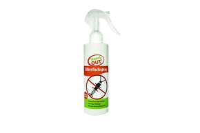 Insect-OUT Silberfischspray 200ml, A-Nr.: 5651570 - 01