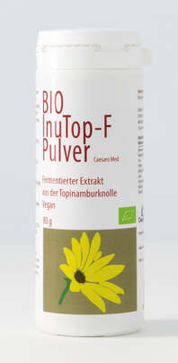 INUTOP-F PLV BIO CAESARO 80 g, A-Nr.: 4766420 - 01