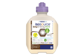 Sie sehen eine Packung Isosource® Soy Energy Fibre, Produktbild: 01 Isosource® Soy Energy Fibre, A-Nr.: 4052502 - 01