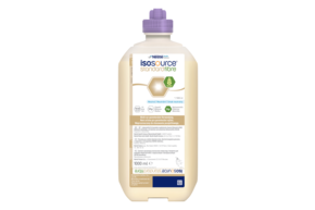 Sie sehen eine Packung Isosource® Standard Fibre, Produktbild: 01 Isosource® Standard Fibre, A-Nr.: 3942145 - 01