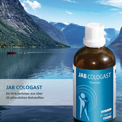 JAB Cologast, A-Nr.: 5181549 - 02