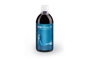 Sie sehen eine Packung JAB Flora 24, Produktbild: 01 JAB Flora 24, A-Nr.: 5181526 - 01