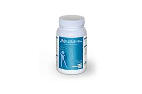 Sie sehen eine Packung JAB Elemental, Produktbild: 01 JAB Elemental, A-Nr.: 5181532 - 01