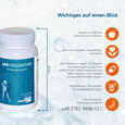 Sie sehen eine Packung JAB Vitaxanthin, Produktbild: 03 JAB Vitaxanthin, A-Nr.: 5181561 - 03