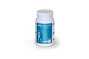Sie sehen eine Packung JAB Probiotik, Produktbild: 01 JAB Probiotik, A-Nr.: 5205729 - 01