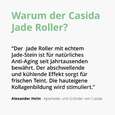 Jade Roller, A-Nr.: 5594665 - 03