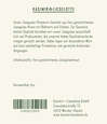 Kasimir und Lieselotte – Jiaogulan Potpourri Tee 100 g, A-Nr.: 5176531 - 03