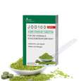doc nature’s Jod 100 Forte+ Algen-Complex-Tabletten, A-Nr.: 5289318 - 03