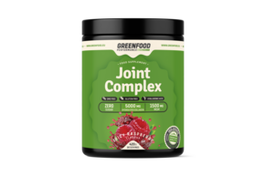 GreenFood Nutrition Performance Joint Complex 420g, A-Nr.: 5635571 - 01