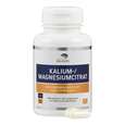 Supplementa Kalium-/ Magnesiumcitrat Kapseln, A-Nr.: 5596813 - 04
