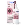 Sie sehen eine Packung Hylo-Dual Augentropfen, Produktbild: 02 Hylo-Dual Augentropfen, A-Nr.: 4897872 - 02