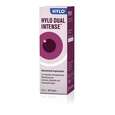 Sie sehen eine Packung Hylo Dual Intense, Produktbild: 01 Hylo Dual Intense, A-Nr.: 5222018 - 01