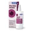 Sie sehen eine Packung Hylo Dual Intense, Produktbild: 02 Hylo Dual Intense, A-Nr.: 5222018 - 02