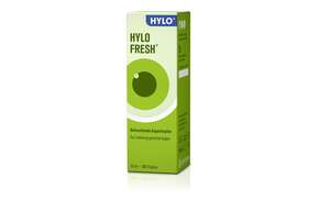 Hylo-Fresh Augentropfen 10ml, A-Nr.: 4076945 - 01