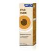 Sie sehen eine Packung Hylo-Parin Augentropfen 10ml, Produktbild: 01 Hylo-Parin Augentropfen 10ml, A-Nr.: 4113758 - 01