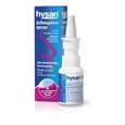 Sie sehen eine Packung Hysan Schnupfenspray, Produktbild: 01 Hysan Schnupfenspray, A-Nr.: 3927832 - 01